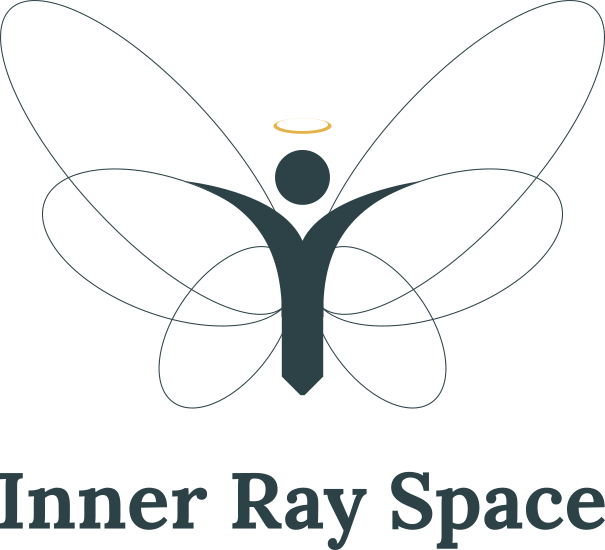 Inner Ray Space Logo